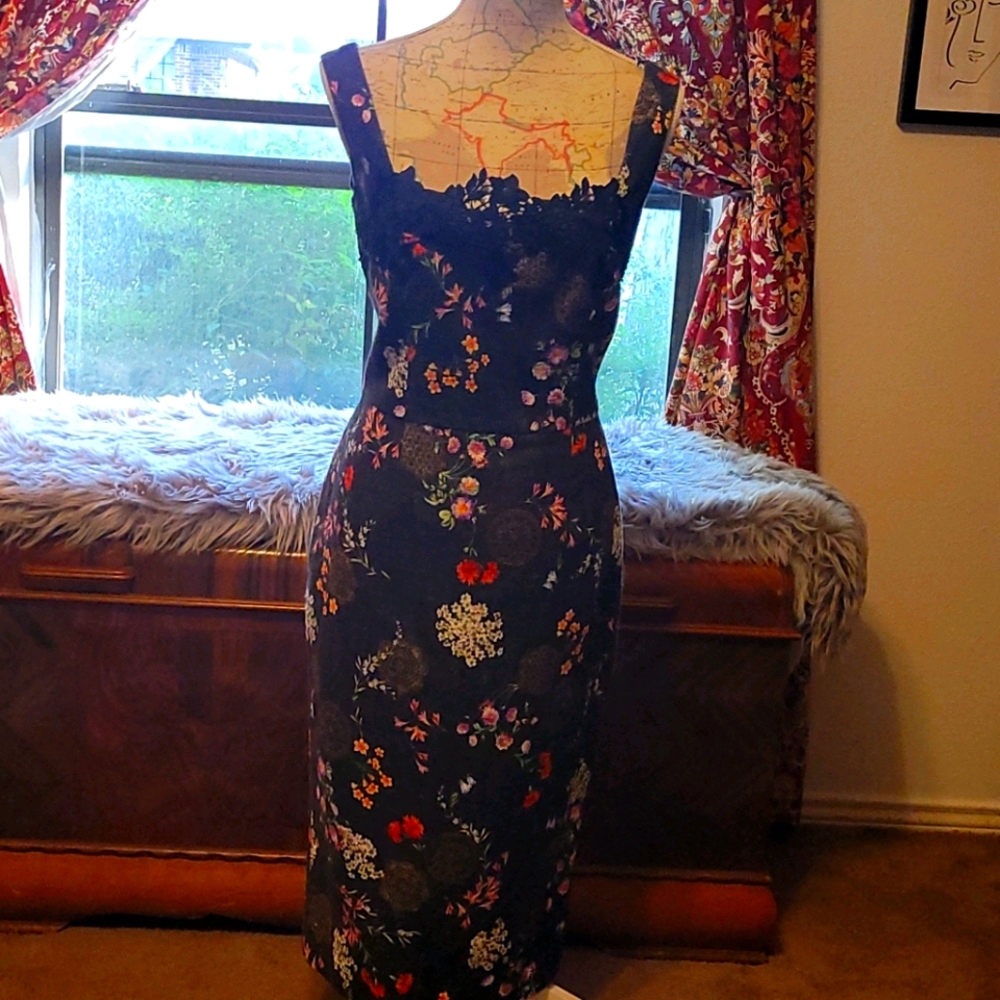 Frascara dress